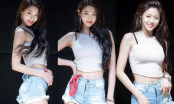 5 nguyên tắc giảm cân thần kỳ của nữ idol có body sexy nhất nhì Kpop
