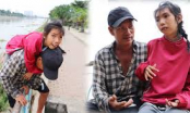 Chiếc ghe chở theo những phận đời đặc biệt trên sông Sài Gòn: Mong con không chịu đói là được