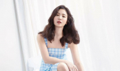 4 bí quyết đơn giản của nữ thần màn ảnh Song Hye Kyo chị em nào cũng có thể học theo