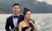 Bạn gái mới của Huỳnh Anh vừa đăng ảnh hẹn hò đã bị fan bắt lỗi chỉnh ảnh photoshop