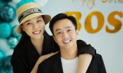 Đàm Thu Trang tổng kết một năm với khoản lãi thu được sau khi kết hôn với Cường Đô La