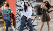 Instagram look của sao Việt tuần qua hóa thân thành toàn IT girl lên đồ chất ngất