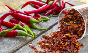 5 lợi ích khi bạn ăn ớt, điều thứ 2 mọi phụ nữ đều thích