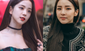 Jisoo (BLACKPINK) ngày càng giống bản sao của Dara từ lối makeup cho đến làm tóc