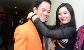 Thanh Thanh Hiền ly hôn Chế Phong sau 5 năm chung sống