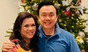 Chồng Việt Hương tiết lộ tình trạng của vợ Chí Tài khi nghe tin ông xã đột ngột qua đời