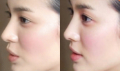 Những hình ảnh chất lượng thấp nhưng nhan sắc chất lượng cao của Song Hye Kyo gây choáng, nhất là bức ảnh số 3