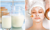 4 cách dưỡng da bằng sữa tươi giúp làn da được lột xác