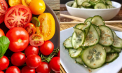 6 thực phẩm đại kỵ với cà chua, nhiều người vẫn ăn mà không biết