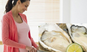 5 loại thực phẩm giàu sắt cực kỳ tốt cho mẹ bầu và thai nhi phát triển