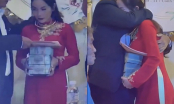 Đám cưới gây sốt ở Bình Thuận: Của hồi môn hơn 30 tỷ đồng, cô dâu sung sướng bật khóc