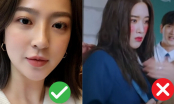 4 nguyên tắc make up mà các nàng có thể học ngay từ phim Hàn để không tự biến mình thành thảm họa