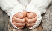 Chân tay lúc nào cũng lạnh cóng: Cảnh giác với 6 căn bênh, nguy hiểm nhất là số 3