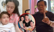 Vợ Vân Quang Long lên tiếng về việc không được bố mẹ chồng thừa nhận