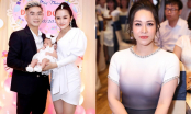 Vợ Khánh Đơn bất ngờ lên tiếng xin lỗi Nhật Kim Anh vì nói dối