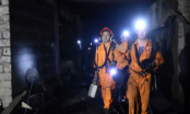 12 người sống sót kì diệu sau 7 ngày mắc kẹt dưới hầm mỏ bị sập
