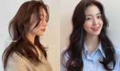 5 kiểu tóc được gái Hàn lăng xê nhiệt tình đầu năm mới, chị em tóc dài mau triển thôi