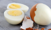 Thời điểm tuyệt vời bạn nên ăn trứng tốt cho sức khỏe, giữ gìn vóc dáng thon gọn