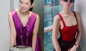 Sao Việt hẹn hò tình trẻ cũng lột xác về phong cách: Lệ Quyên sexy gợi cảm, Ngô Thanh Vân nữ tính hơn