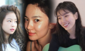 Sò kè mặt mộc của loạt mỹ nhân Hàn: Song Hye Kyo đỉnh của chóp, Suzy khiến dân tình xốn xang