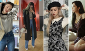 Sao Hàn mặc đẹp: Joy và Rosé đơn giản nhưng vẫn đẹp, Han Ye Seul U40 vẫn gợi cảm vô cùng