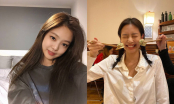 Điểm danh những mỹ nhân Hàn xinh đẹp bất chấp camera thường