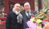 Xúc động với lời tạm biệt của nhạc sĩ Quốc Trung dành cho bố - NSND Trung Kiên