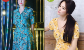 Song Hye Kyo chỉ ra  4 kiểu váy dễ khiến bạn già đi vài tuổi và còn khá nhàm chán