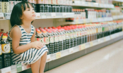 Khi lạc mất con khi đi siêu thị, cha mẹ cần làm ngay 1 việc quan trọng