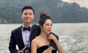 Huỳnh Anh cầu hôn bạn gái hơn 6 tuổi sau hơn 2 tháng hẹn hò