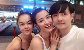 Phạm Quỳnh Anh và Đông Nhi vất vả chạy show, dù lo toan vẫn cố gắng phòng dịch bệnh
