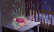 Bật đèn ngủ cho con là dại: 5 tác hại khiến các bà mẹ bỉm sữa phải giật mình, nhất là điều thứ 3