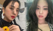 Lướt Instagram của sao Hàn bạn sẽ có cả rổ ý tưởng makeup giúp nhan sắc long lanh hơn hẳn