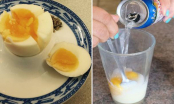 5 cách ăn trứng gà giúp vòng 1 nảy nở tự nhiên, căng tròn, săn chắc
