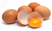 Vì sao mẹ bầu nên thường xuyên ăn trứng gà?