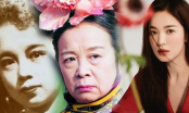Nhan sắc của Dung Ma Ma Hoàn Châu Cách Cách thời trẻ được ví xinh đẹp như Song Hye Kyo