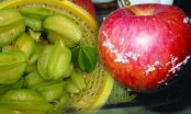 5 loại trái cây bị cho vào 'danh sách đen' rất hại sức khỏe, người thông minh không bao giờ ăn