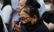 Bố mẹ và vợ cũ Vân Quang Long trình báo công an khi liên tục bị xúc phạm và vu khống