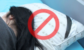 6 thói quen khi ngủ tưởng vô hại nhưng làm giảm tuổi thọ khiến bạn chưa già đã sinh bệnh