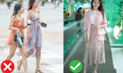 Street style Châu Á: Họa tiết lên ngôi, muôn cách mix match blazer chiếm sóng Xuân - Hè