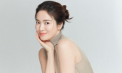 Chỉ riêng tóc búi thấp, Song Hye Kyo đã có 5 kiểu biến hóa vô cùng hack tuổi và nổi bật