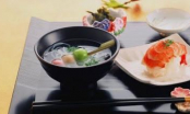 8 thói quen trong ăn uống giúp cho người Nhật sống thọ, bạn có được mấy?