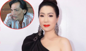 Trịnh Kim Chi tiết lộ tình hình sức khoẻ của Thương Tín và nói rõ tin đồn mua biệt thự cho nam diễn viên