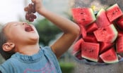 7 loại quả người lớn ăn tốt nhưng trẻ con ăn rất độc, dinh dưỡng đâu chẳng thấy, chỉ hại người