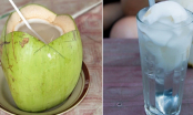 Một mũi tên trúng 8 đích khi uống nước dừa liên tục trong vòng một tuần, bạn thử chưa?