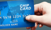 Từ ngày 31/3, thẻ ATM gắn chip được đưa vào sử dụng