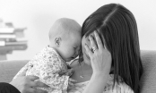 Mẹ ném con gái 7 tháng tuổi xuống sàn gây ch.ết não: Nguyên nhân nghi do mẹ căng thẳng cực độ
