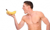 Ăn gì bổ nấy: 4 lý do khiến đàn ông không thể quên ăn chuối mỗi ngày, nhất là điều 3