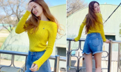 Sao Hàn mặc đẹp: Lisa Jisoo đều lên đồ đơn giản nhưng bắt mắt, Park Min Young chuẩn style 'nàng thơ'