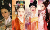 Tiết lộ gây sốc về các bảo bối sắc đẹp của Tứ đại mỹ nhân nổi tiếng Trung Hoa